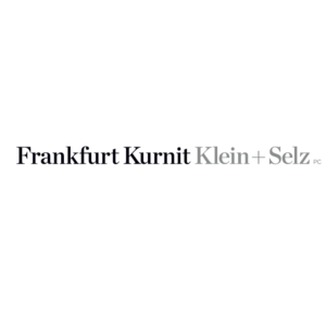 Frankfurt Kurnit Klein & Selz