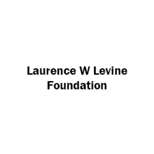 Laurence W. Levine Foundation