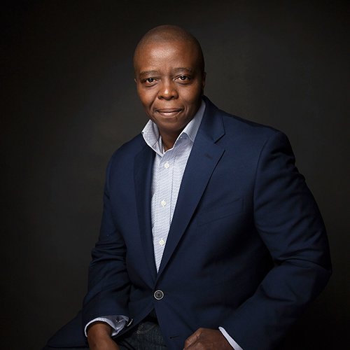 Yance Ford