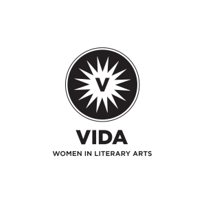 VIDA: Women in Literary Arts