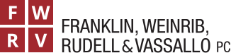 Franklin Weinrib Rudell & Vassallo