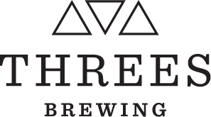 Threes Brewing
