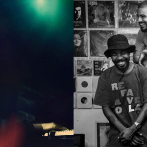 SummerStage: Dom Salvador Sextet + Screening