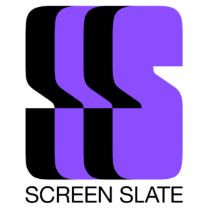 Screen Slate