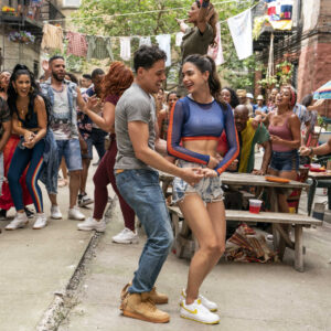 In the Heights
