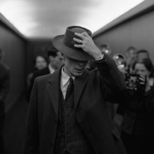 Oppenheimer