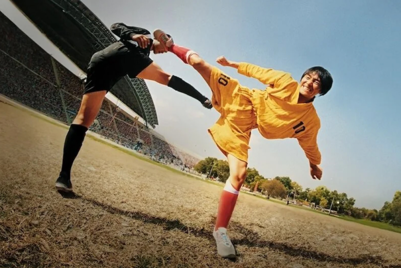 Shaolin Soccer: 25th Anniversary Screening
