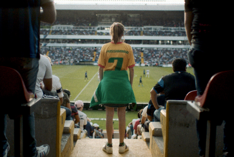 Vidas Vibrantes: Shorts en Español 2026