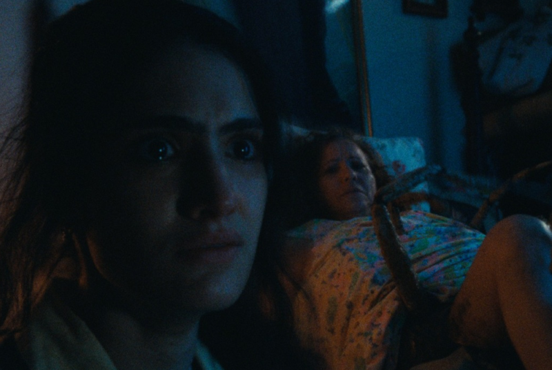 Trapped: Mind-Altering Shorts 2026