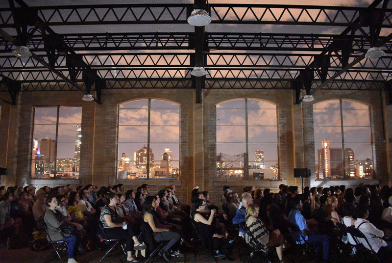 New York Non-Fiction: A 30-Year Retrospective