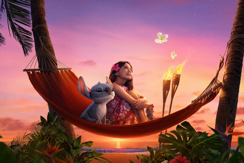 Lilo & Stitch (2025)