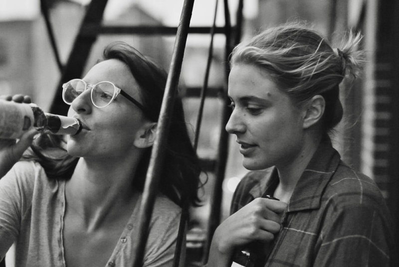 Frances Ha